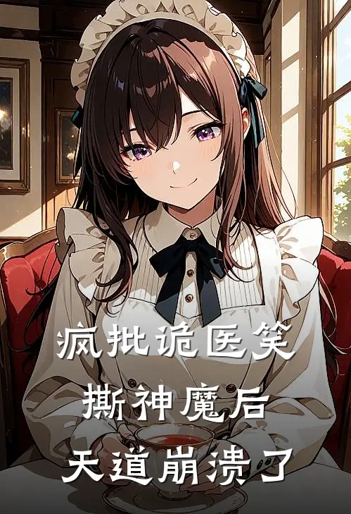 疯批诡医笑撕神魔后，天道崩溃了