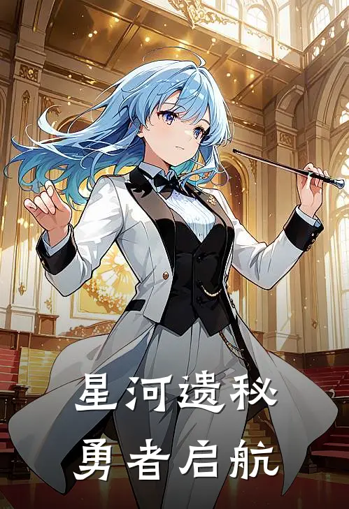 星河遗秘：勇者启航