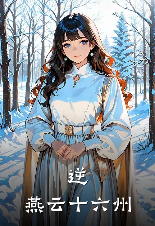 逆：燕云十六州