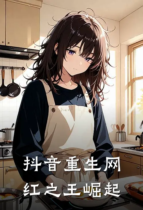 抖音重生网红之王崛起