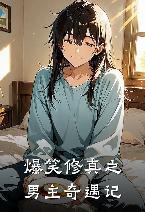 爆笑修真之男主奇遇记