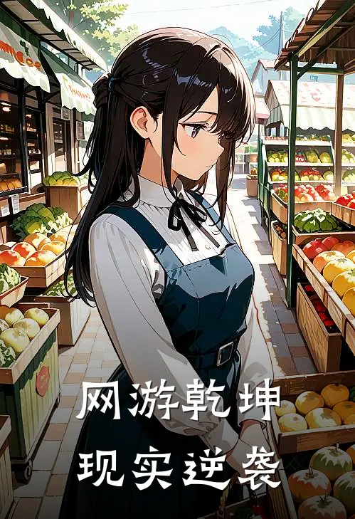 网游乾坤：现实逆袭