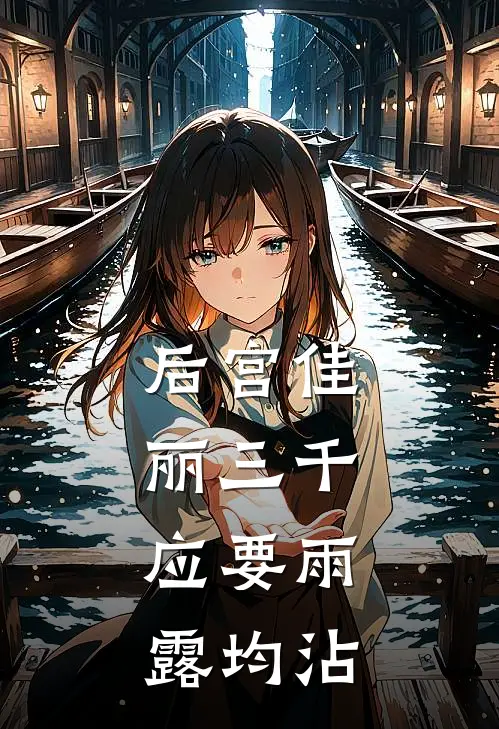 后宫佳丽三千，应要雨露均沾