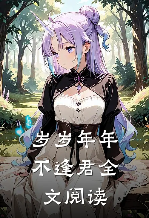 岁岁年年不逢君全文阅读