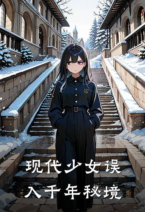 现代少女误入千年秘境