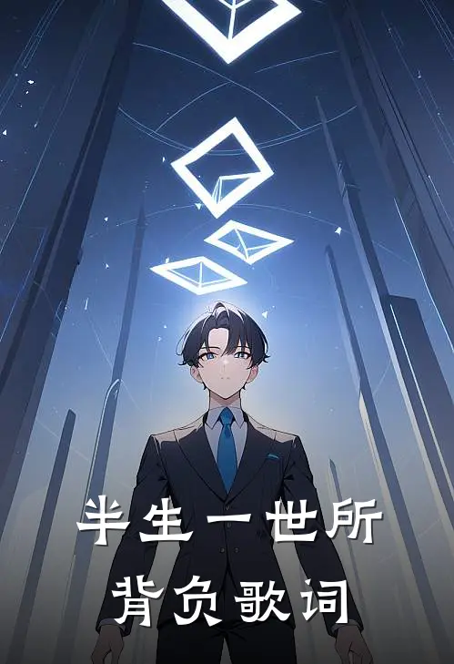 半生一世所背负歌词