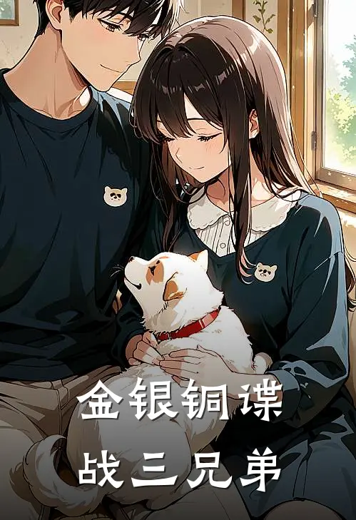 金银铜谍战三兄弟