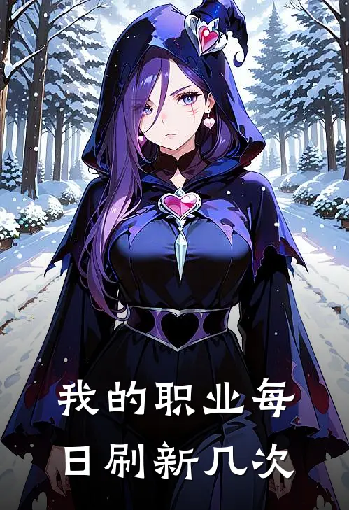 我的职业每日刷新几次