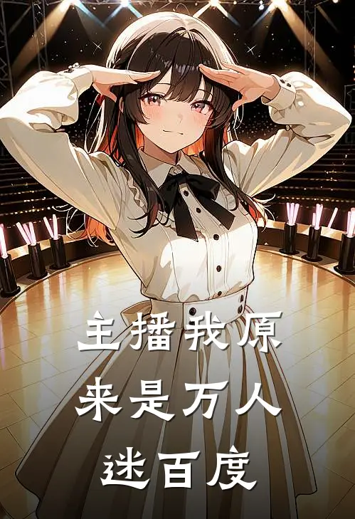 主播我原来是万人迷百度