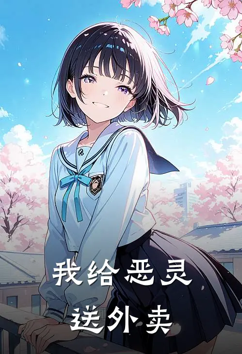 我给恶灵送外卖