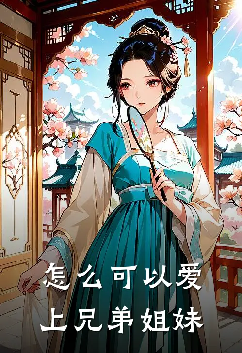 怎么可以爱上兄弟姐妹