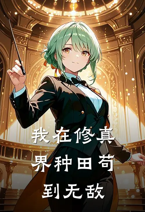 我在修真界种田苟到无敌