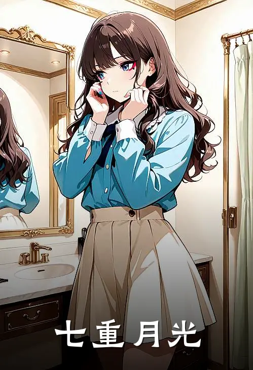 七重月光