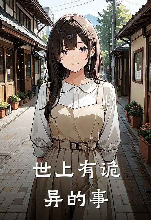 世上有诡异的事