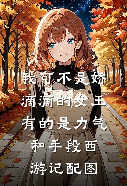 我可不是娇滴滴的女王,有的是力气和手段西游记配图