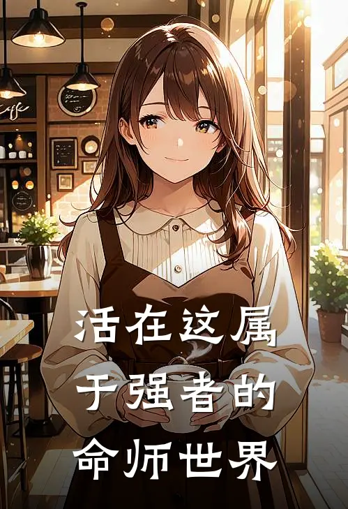 活在这属于强者的命师世界