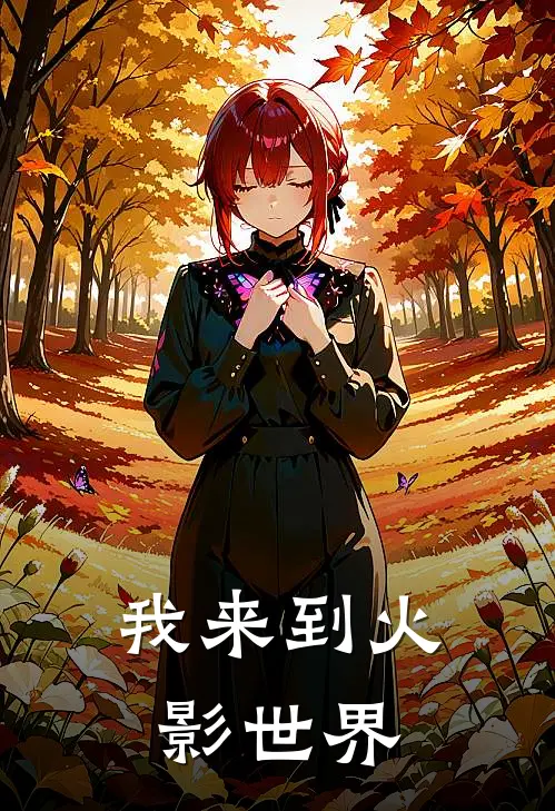 我来到火影世界