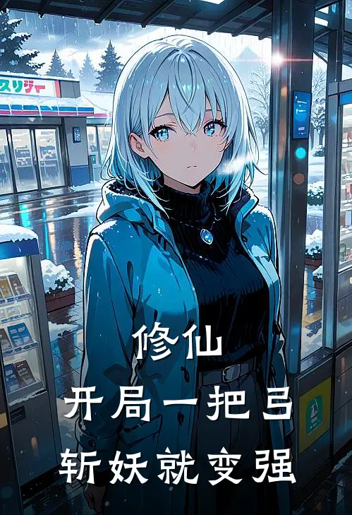 修仙：开局一把弓，斩妖就变强