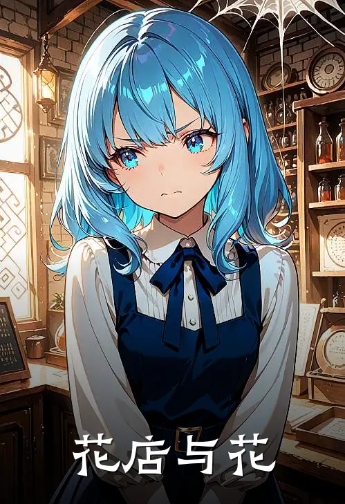 花店与花