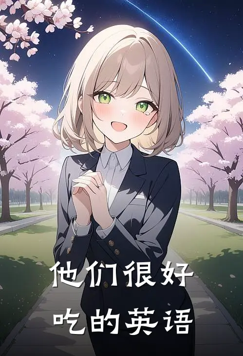 他们很好吃的英语