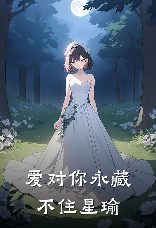 爱对你永藏不住【星瑜】