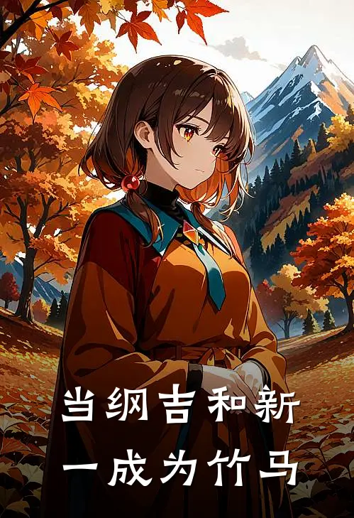 当纲吉和新一成为竹马