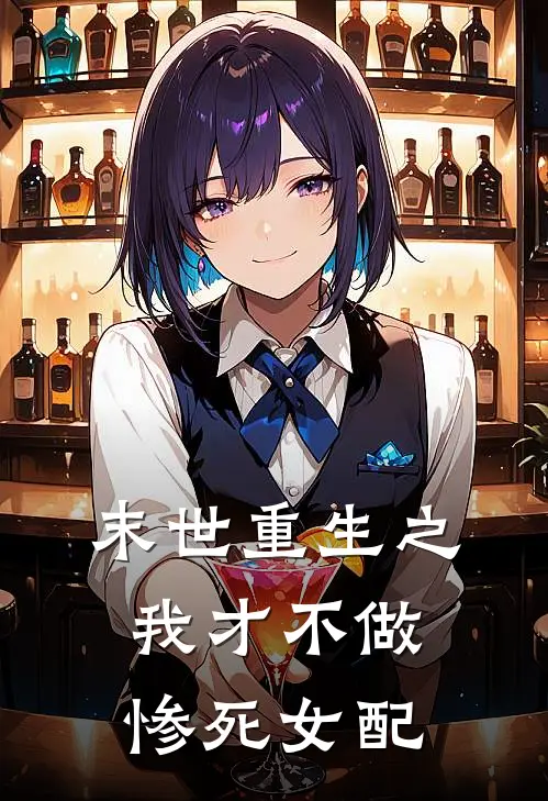 末世重生之我才不做惨死女配