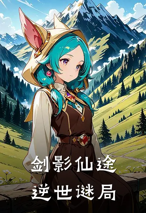 剑影仙途：逆世谜局