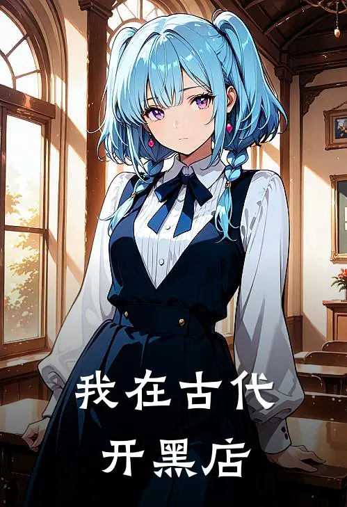 我在古代开黑店