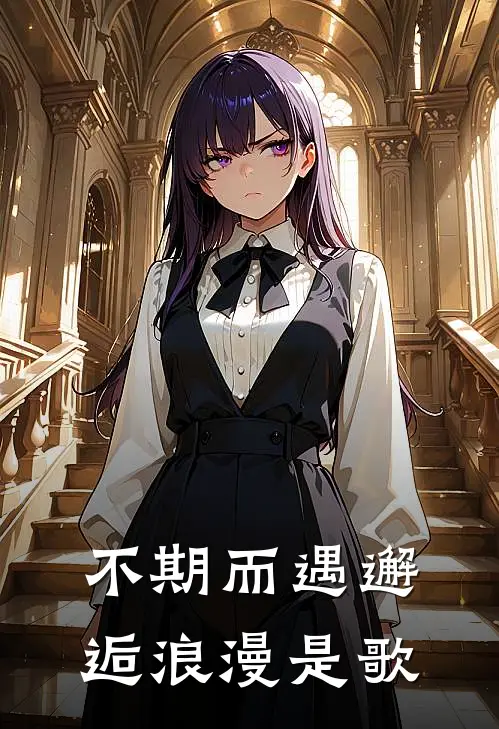 不期而遇邂逅浪漫是歌