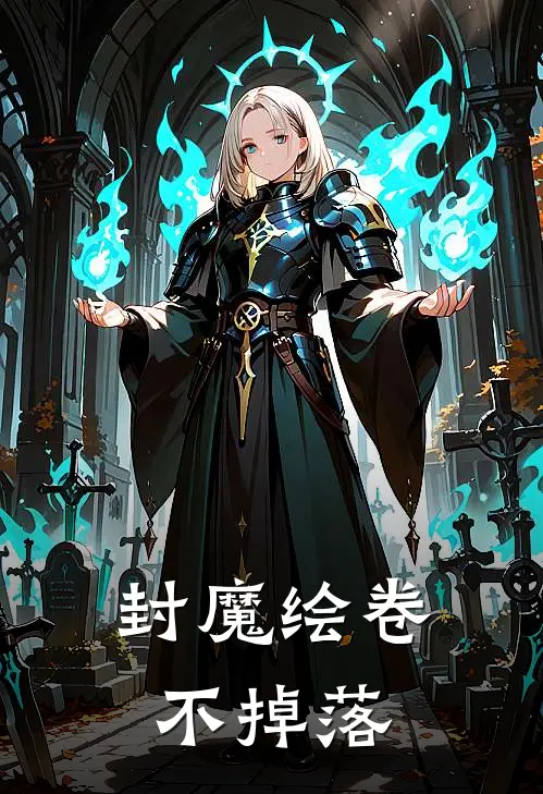 封魔绘卷不掉落