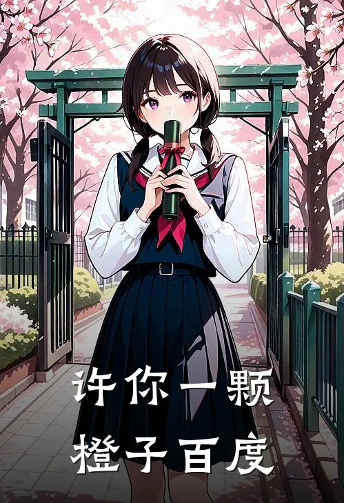 许你一颗橙子百度