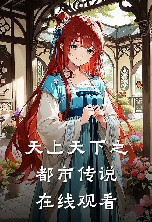 天上天下之都市传说在线观看