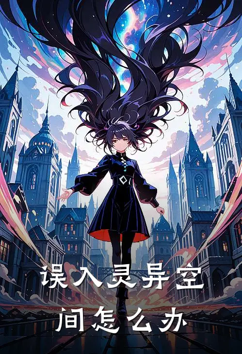 误入灵异空间怎么办