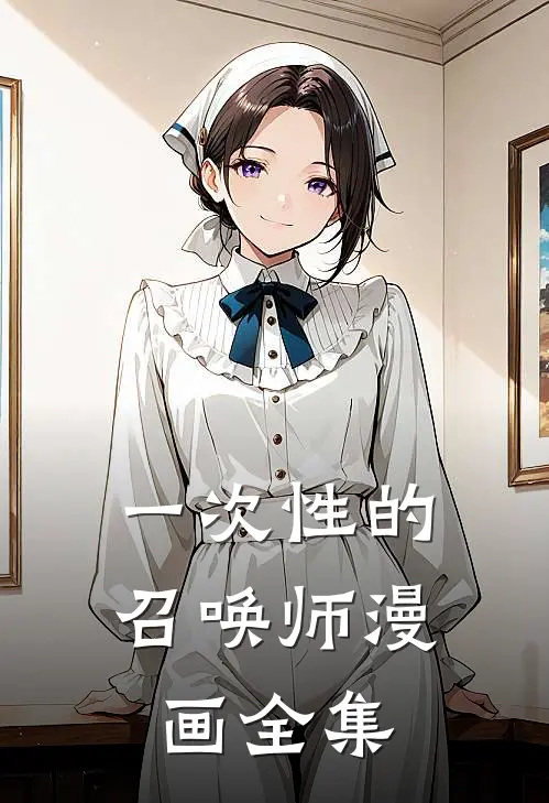 一次性的召唤师漫画全集