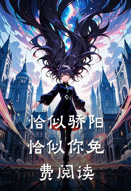 恰似骄阳恰似你免费阅读