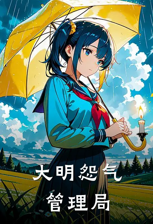 大明怨气管理局