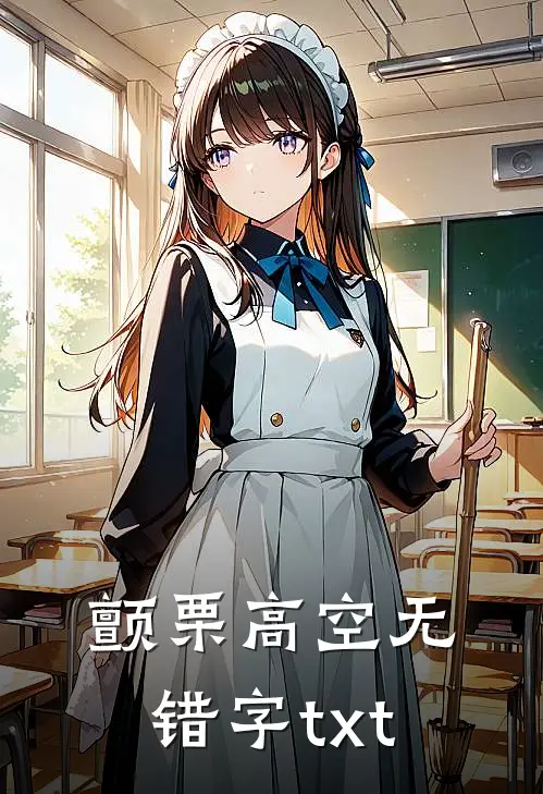 颤栗高空无错字txt