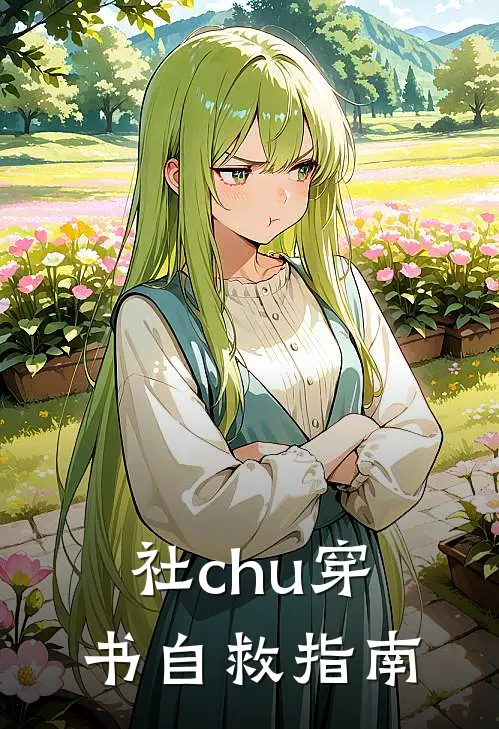 社chu穿书自救指南