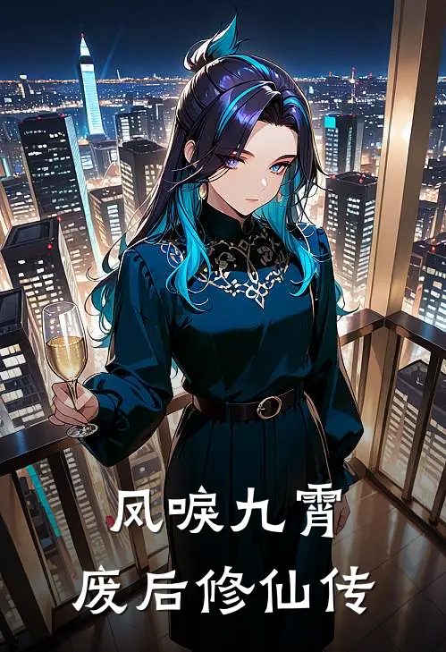 凤唳九霄：废后修仙传