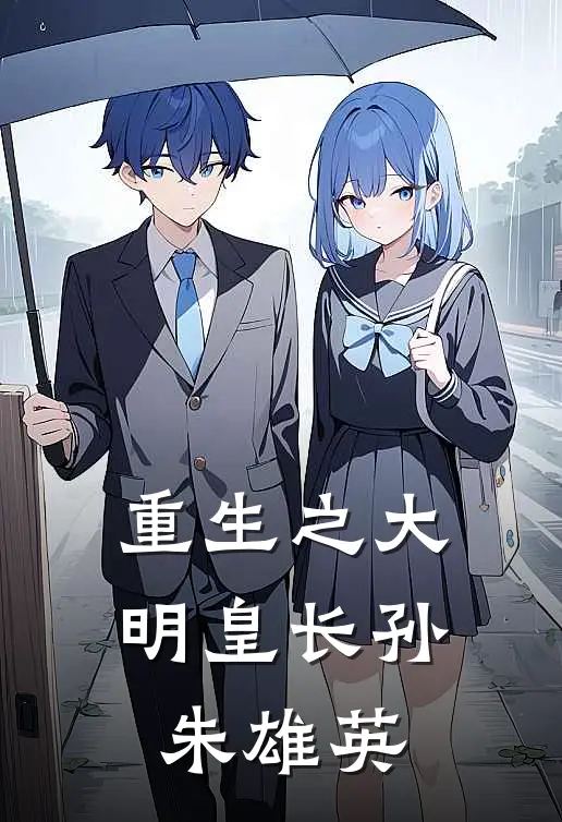 重生之大明皇长孙朱雄英