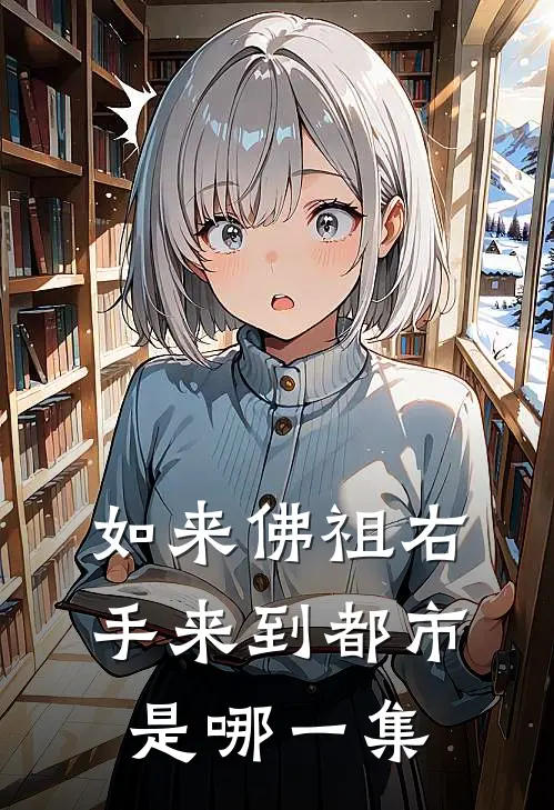 如来佛祖右手来到都市是哪一集