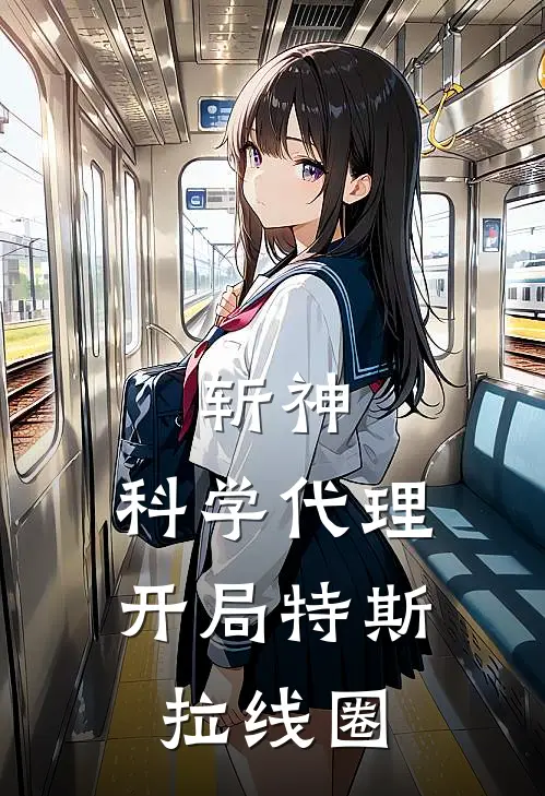 斩神：科学代理，开局特斯拉线圈