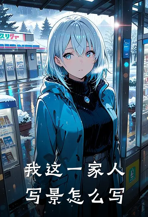我这一家人写景怎么写