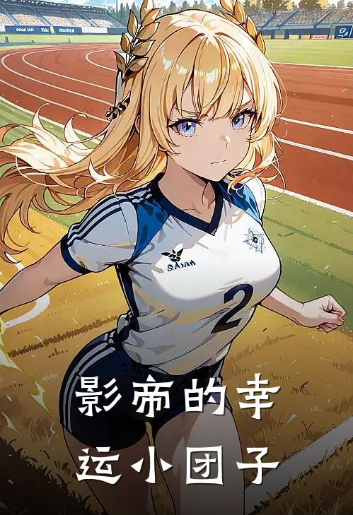 影帝的幸运小团子