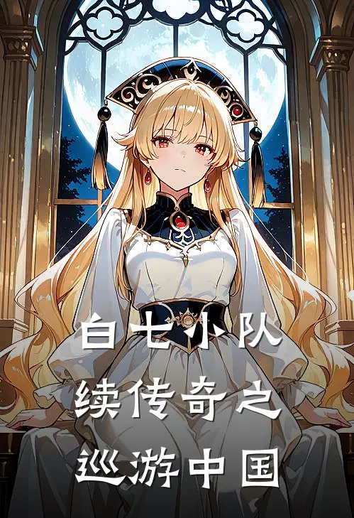 白七小队续传奇之巡游中国