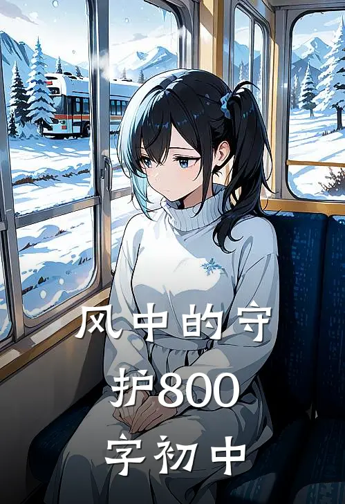 风中的守护800字初中