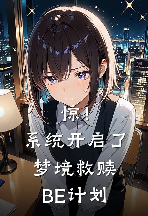 惊！系统开启了梦境救赎BE计划