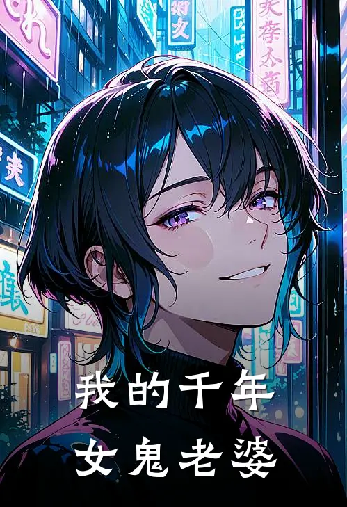 我的千年女鬼老婆