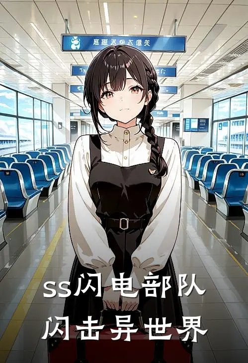 ss闪电部队，闪击异世界